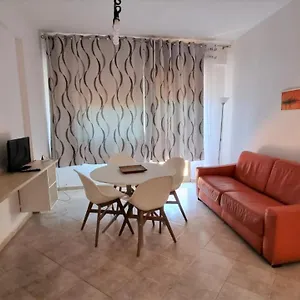 Bilo Egadi E Mono Egadi Appartamento