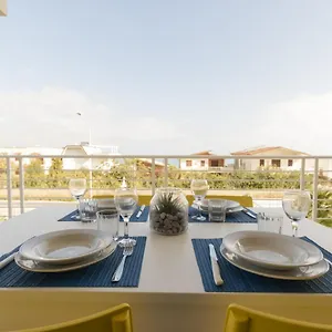 Visitsicilia Rosetta Mare Appartamento