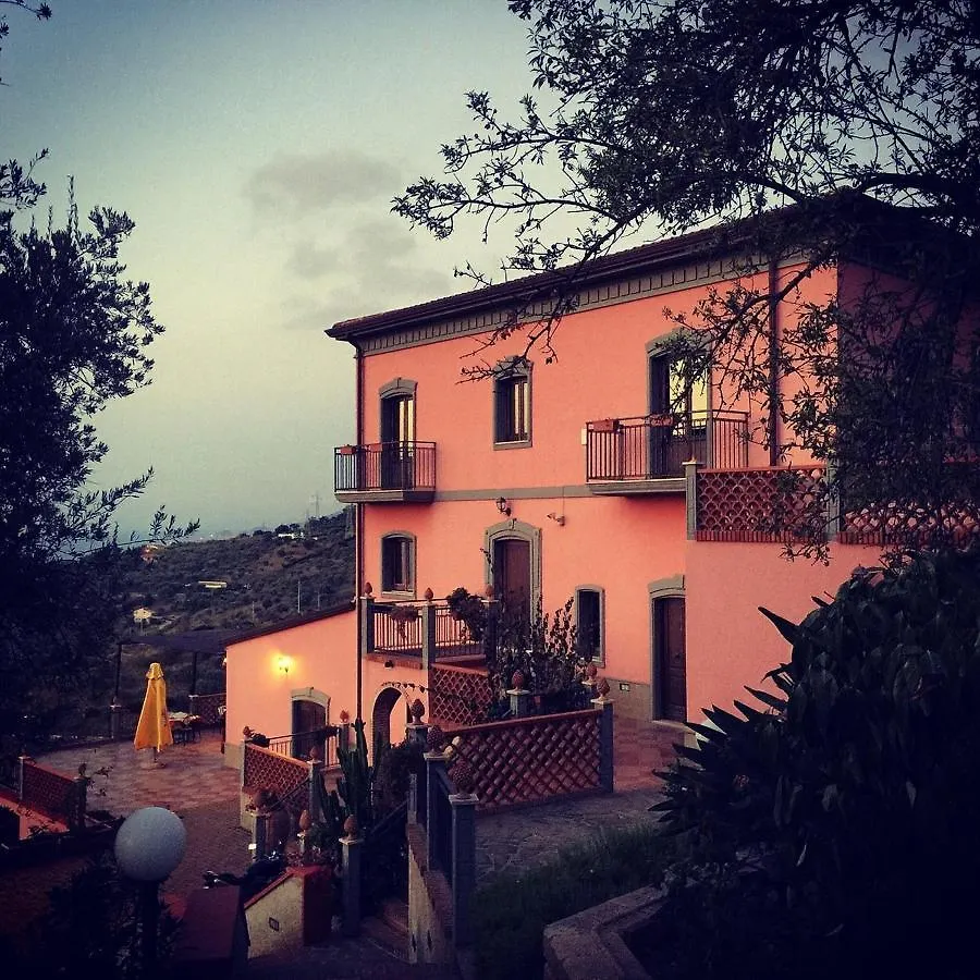 Sant'Elia Country Village Sant'Agata di Militello
