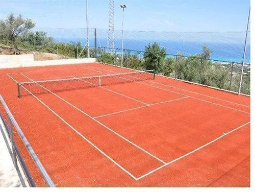 Sant'Elia Country Village Sant'Agata di Militello Farm stay