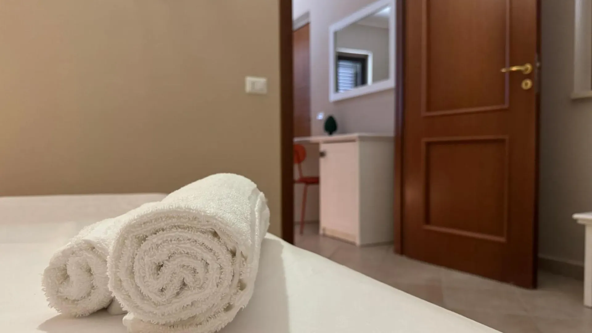Farm stay Sant'Elia Country Village Sant'Agata di Militello