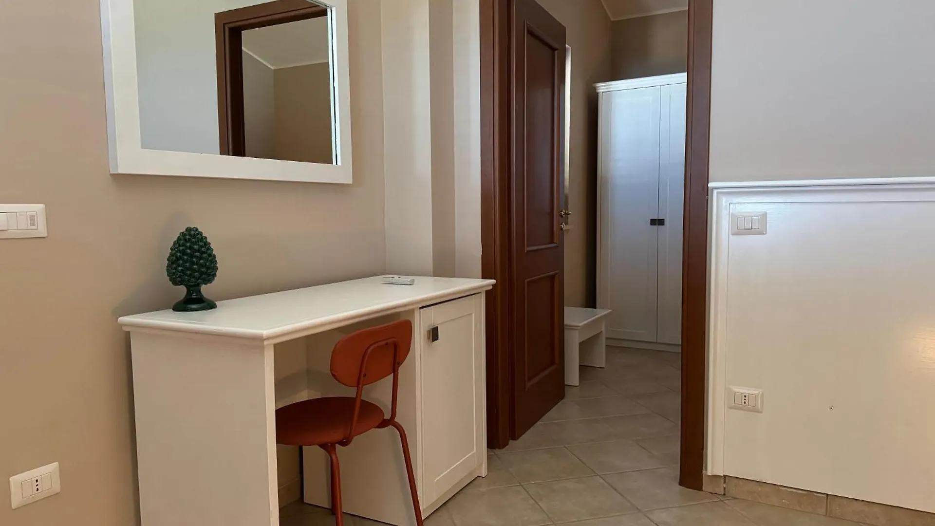 Farm stay Sant'Elia Country Village Sant'Agata di Militello Italy